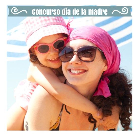 concurso dia de la madre