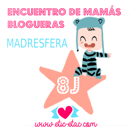 ENCUENTRO MADRES BLOGUERAS