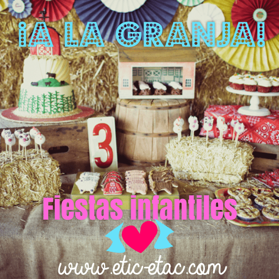 fiestas infantiles-granja