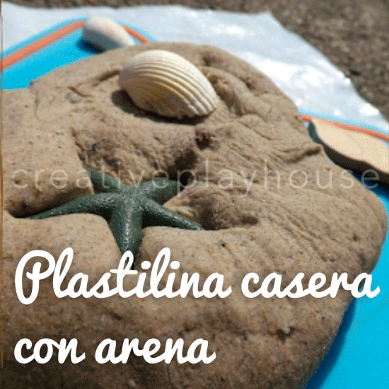 plastilina-casera-con-arena