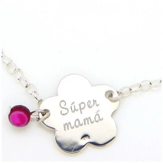 joyas para madres personalizadas