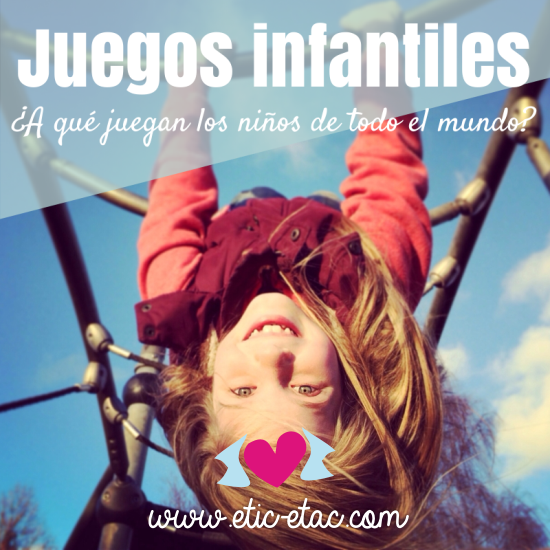 juegos infantiles