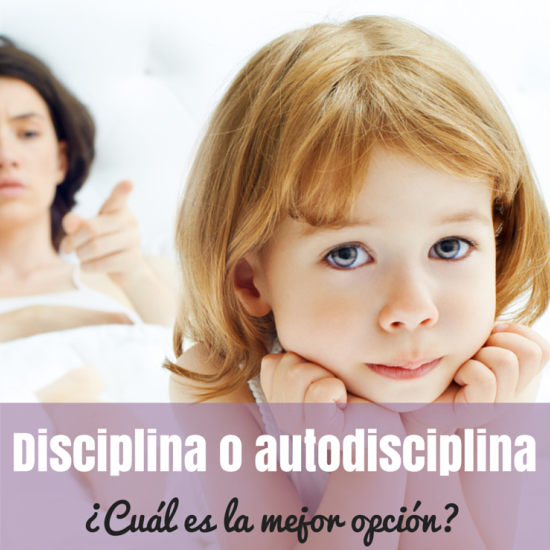 autodisciplina