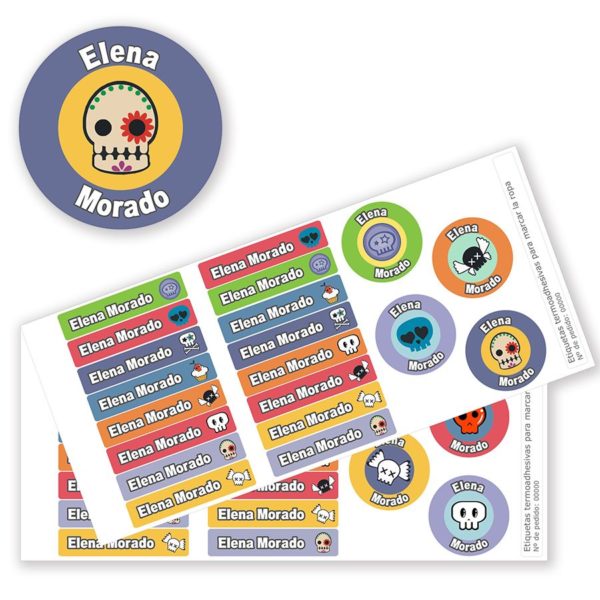 ETIQUETAS PARA ROPA CALAVERAS-0